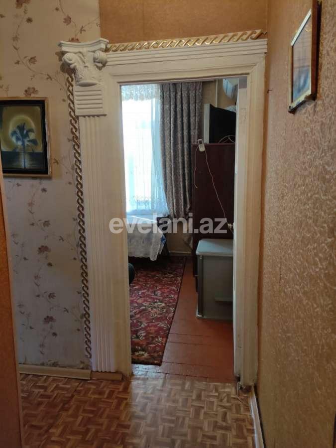 Kirayə verilir, köhnə tikili, 2 otaqlı, 30 m², Bakı, Nizami r, Qara Qarayev m.