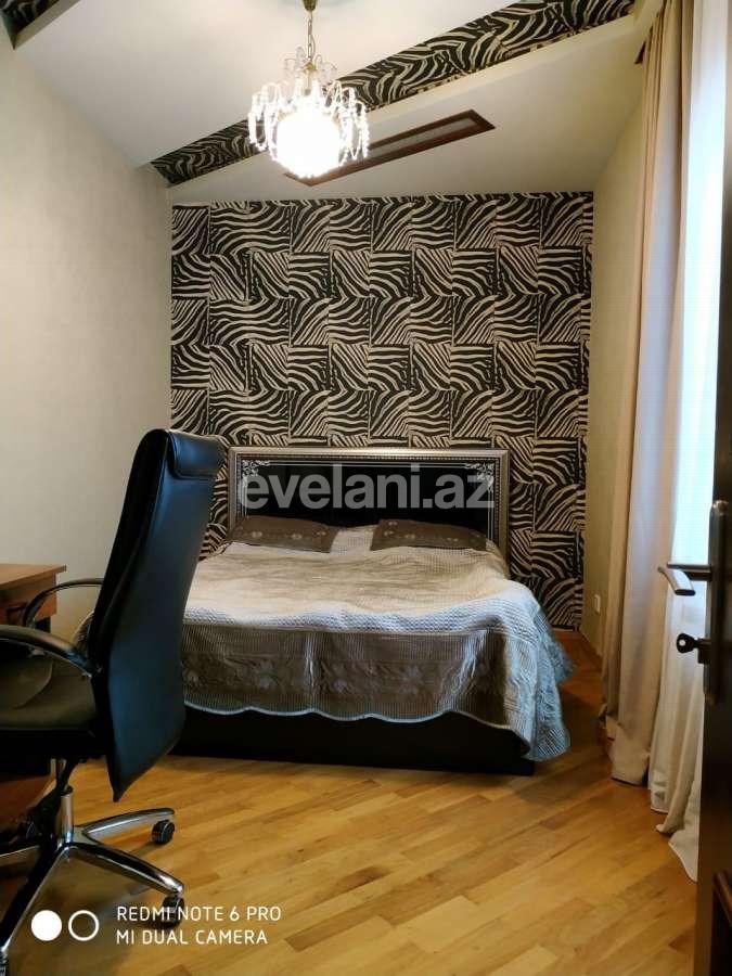 Rent, new building, 4 room, 150 m², Baku, Nasimi r, Nizami m.