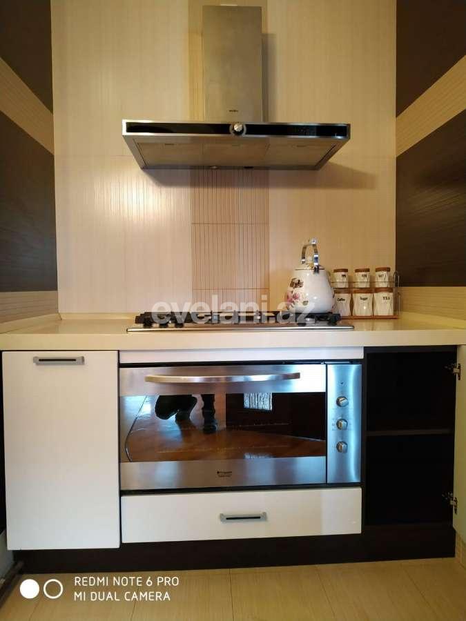 Rent, new building, 4 room, 150 m², Baku, Nasimi r, Nizami m.