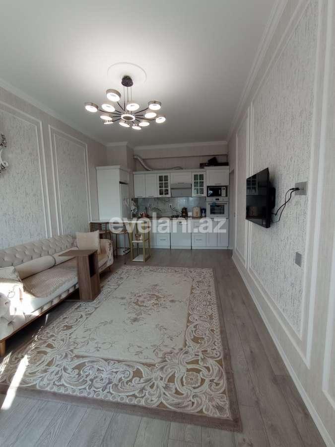 Satılır, yeni tikili, 3 otaqlı, 70 m², Bakı, Suraxanı r.