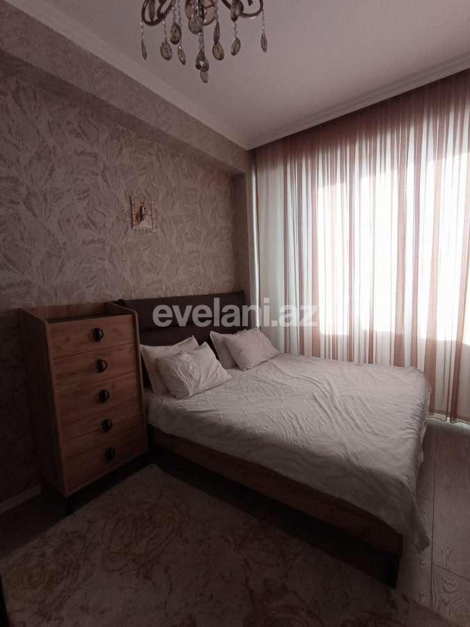 Satılır, yeni tikili, 3 otaqlı, 70 m², Bakı, Suraxanı r.