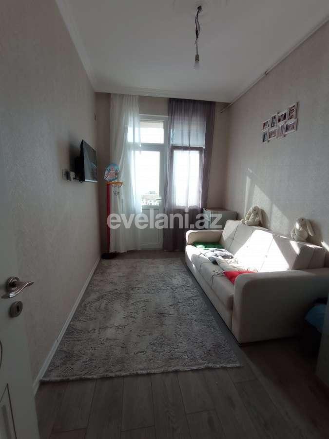 Satılır, yeni tikili, 3 otaqlı, 70 m², Bakı, Suraxanı r.