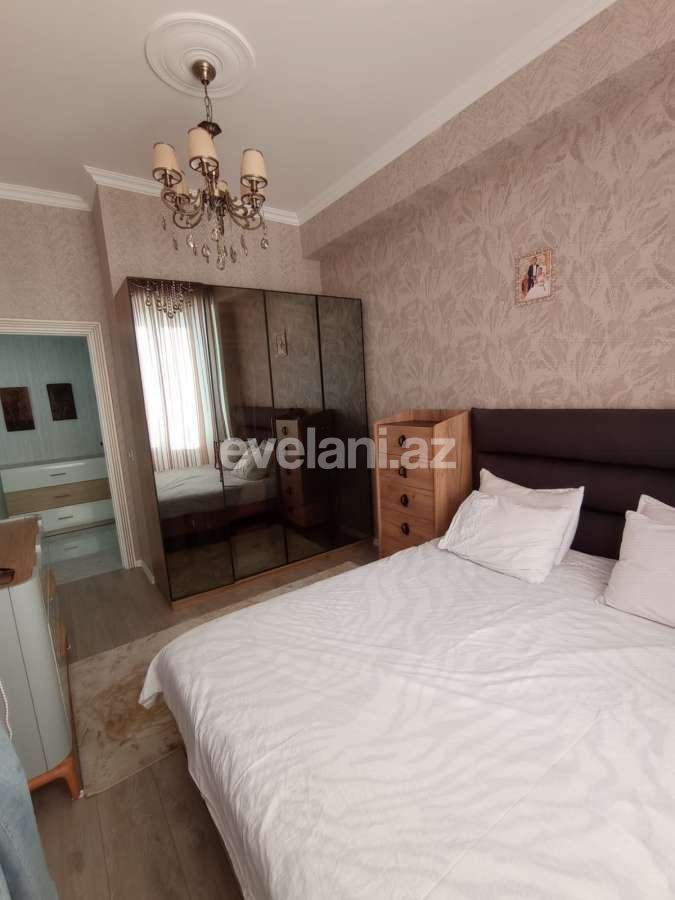 Satılır, yeni tikili, 3 otaqlı, 70 m², Bakı, Suraxanı r.