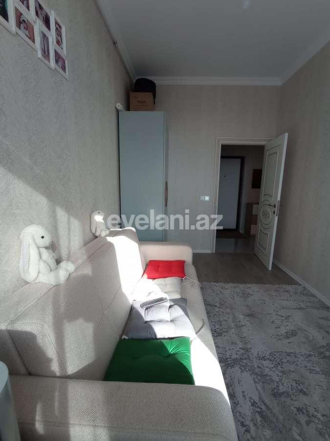 Satılır, yeni tikili, 3 otaqlı, 70 m², Bakı, Suraxanı r.