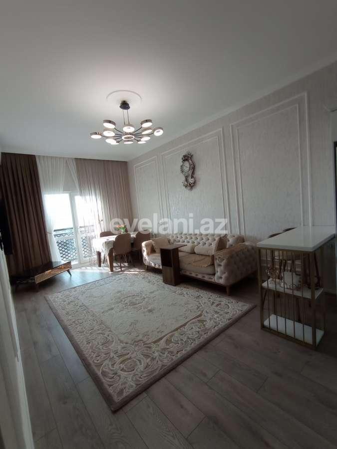 Satılır, yeni tikili, 3 otaqlı, 70 m², Bakı, Suraxanı r.