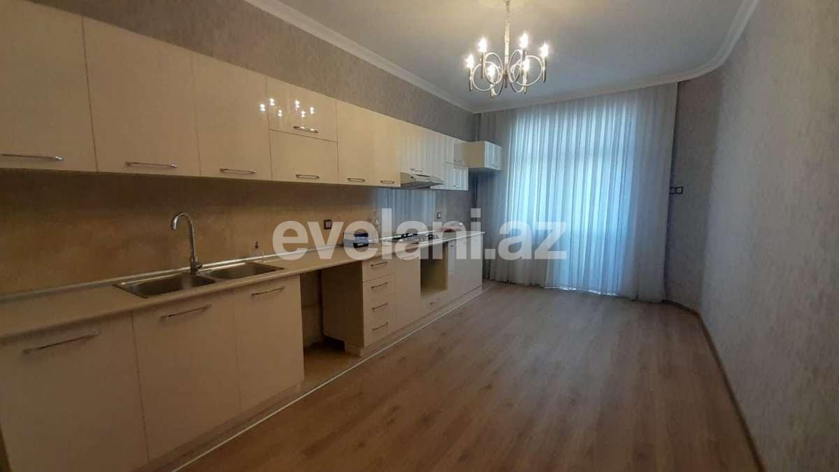 Satılır, yeni tikili, 2 otaqlı, 112.3 m², Bakı, Yasamal r, Alatava q, 20 yanvar m.