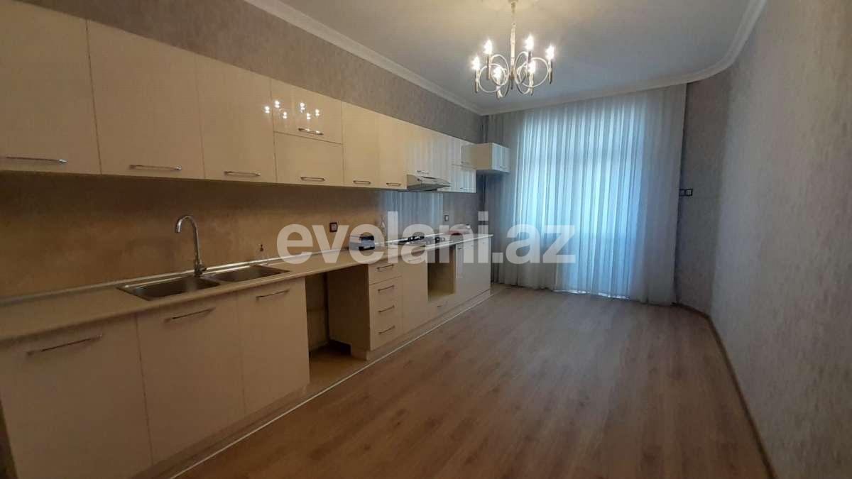 Satılır, yeni tikili, 2 otaqlı, 112.3 m², Bakı, Yasamal r, Alatava q, 20 yanvar m.