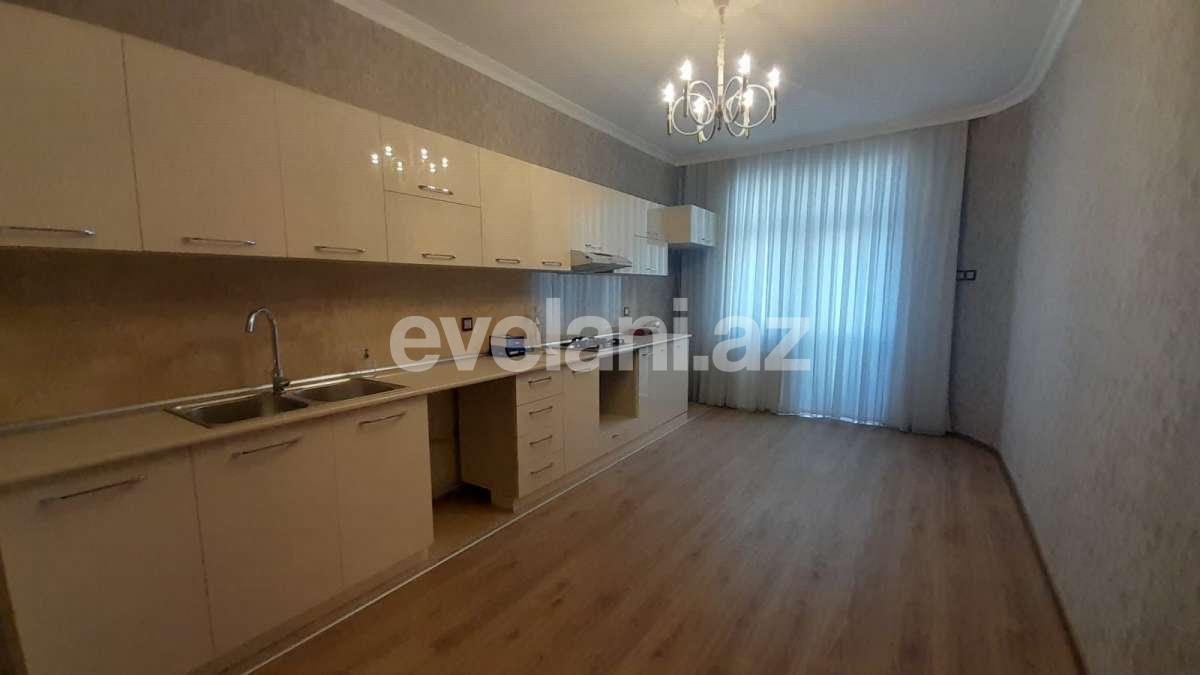 Satılır, yeni tikili, 2 otaqlı, 112.3 m², Bakı, Yasamal r, Alatava q, 20 yanvar m.
