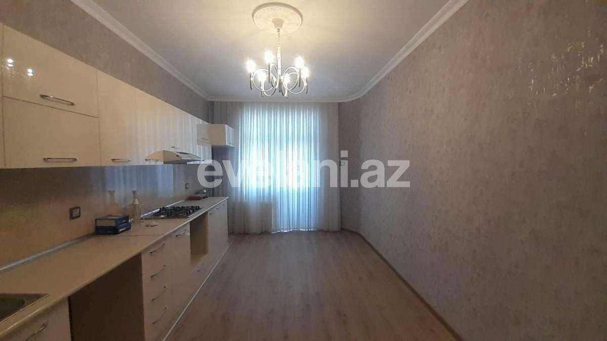 Satılır, yeni tikili, 2 otaqlı, 112.3 m², Bakı, Yasamal r, Alatava q, 20 yanvar m.