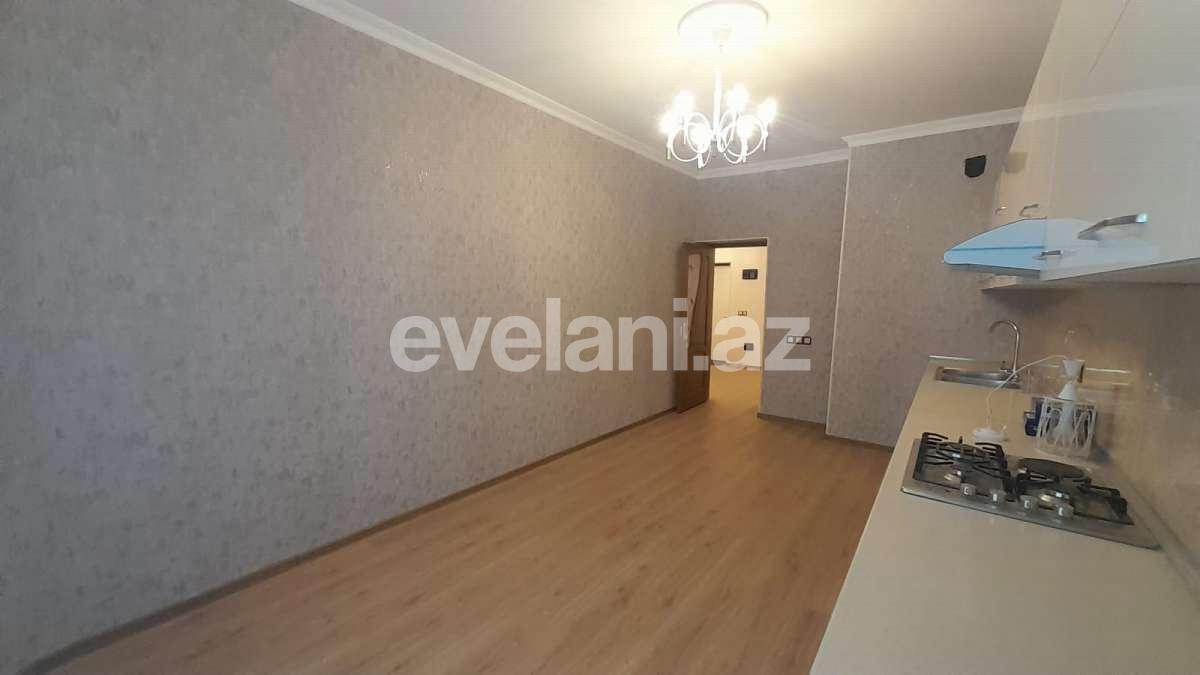 Satılır, yeni tikili, 2 otaqlı, 112.3 m², Bakı, Yasamal r, Alatava q, 20 yanvar m.