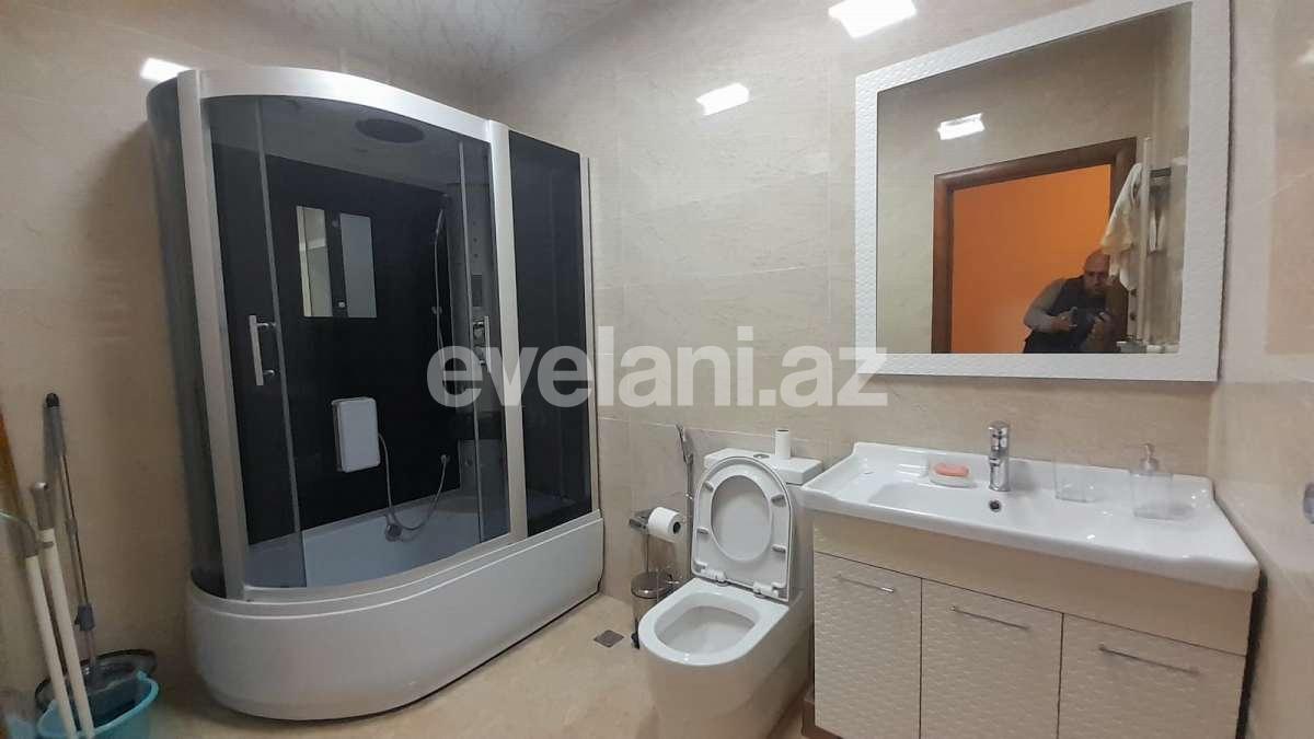 Satılır, yeni tikili, 2 otaqlı, 112.3 m², Bakı, Yasamal r, Alatava q, 20 yanvar m.