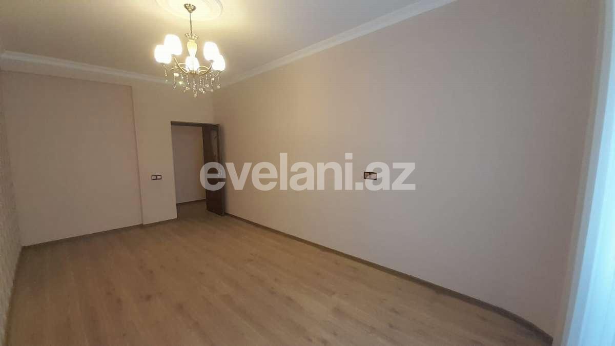 Satılır, yeni tikili, 2 otaqlı, 112.3 m², Bakı, Yasamal r, Alatava q, 20 yanvar m.