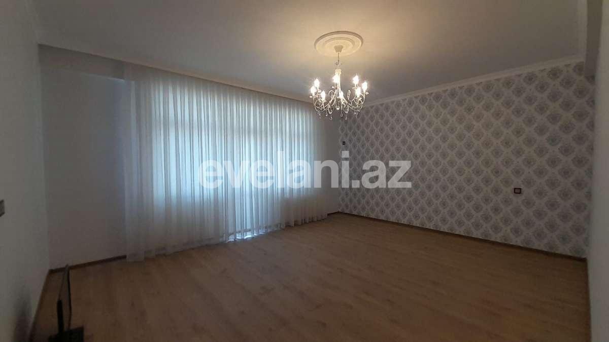 Satılır, yeni tikili, 2 otaqlı, 112.3 m², Bakı, Yasamal r, Alatava q, 20 yanvar m.