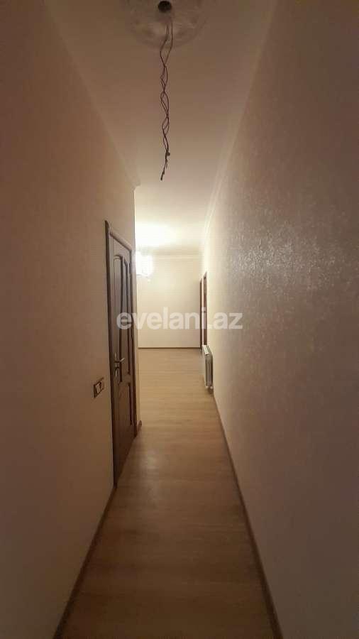 Satılır, yeni tikili, 2 otaqlı, 112.3 m², Bakı, Yasamal r, Alatava q, 20 yanvar m.