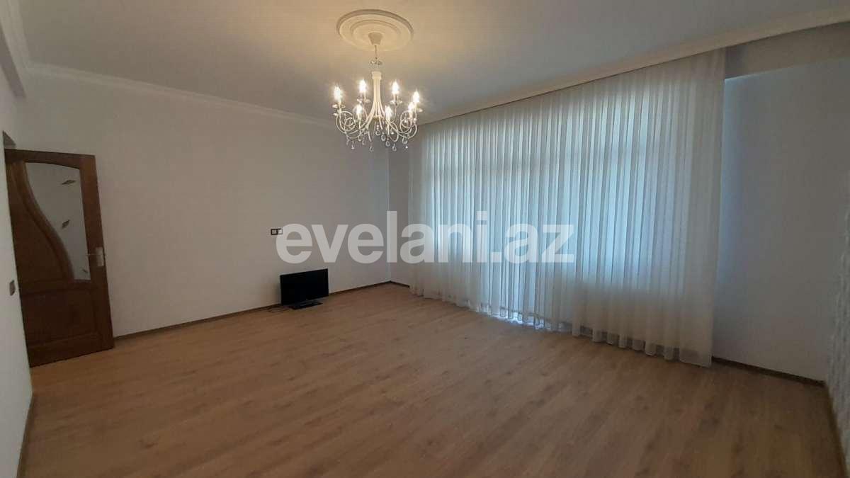 Satılır, yeni tikili, 2 otaqlı, 112.3 m², Bakı, Yasamal r, Alatava q, 20 yanvar m.