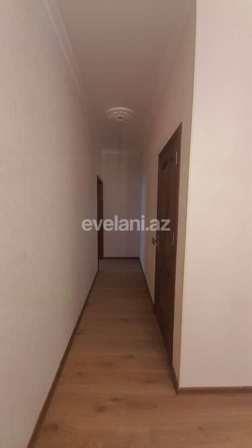 Satılır, yeni tikili, 2 otaqlı, 112.3 m², Bakı, Yasamal r, Alatava q, 20 yanvar m.