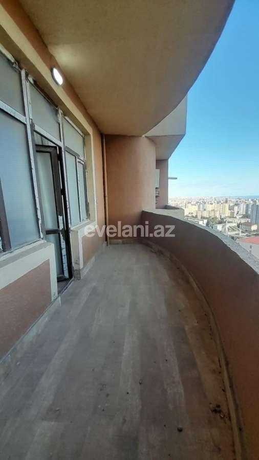 Satılır, yeni tikili, 2 otaqlı, 112.3 m², Bakı, Yasamal r, Alatava q, 20 yanvar m.