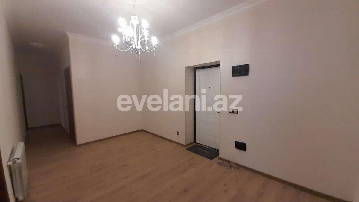 Satılır, yeni tikili, 2 otaqlı, 112.3 m², Bakı, Yasamal r, Alatava q, 20 yanvar m.