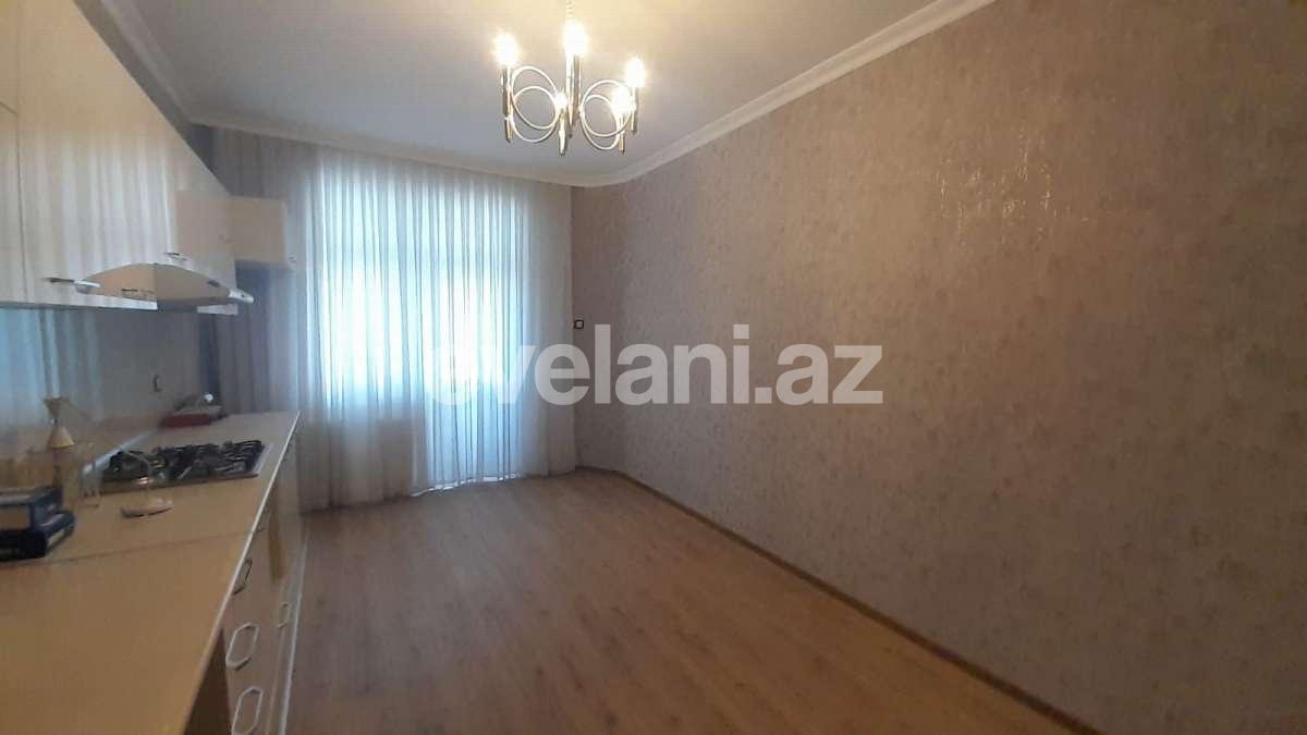 Satılır, yeni tikili, 2 otaqlı, 112.3 m², Bakı, Yasamal r, Alatava q, 20 yanvar m.