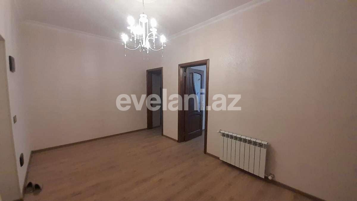 Satılır, yeni tikili, 2 otaqlı, 112.3 m², Bakı, Yasamal r, Alatava q, 20 yanvar m.