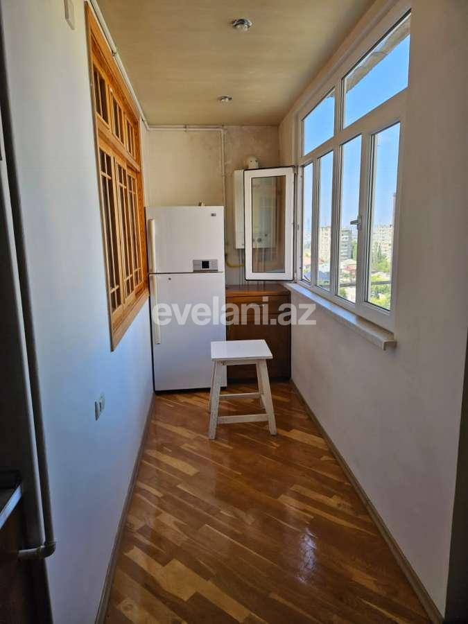 Rent, new building, 3 room, 85 m², Baku, Nizami r, Khalglar Doslugu m.