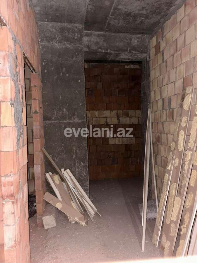 Satılır, yeni tikili, 3 otaqlı, 105 m², Bakı, Suraxanı r.