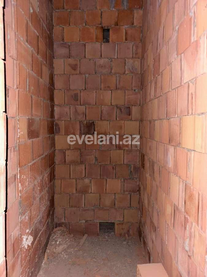 Satılır, yeni tikili, 3 otaqlı, 105 m², Bakı, Suraxanı r.