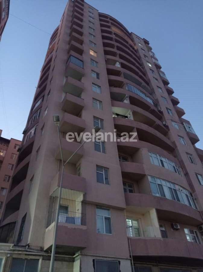 Satılır, yeni tikili, 3 otaqlı, 105 m², Bakı, Suraxanı r.
