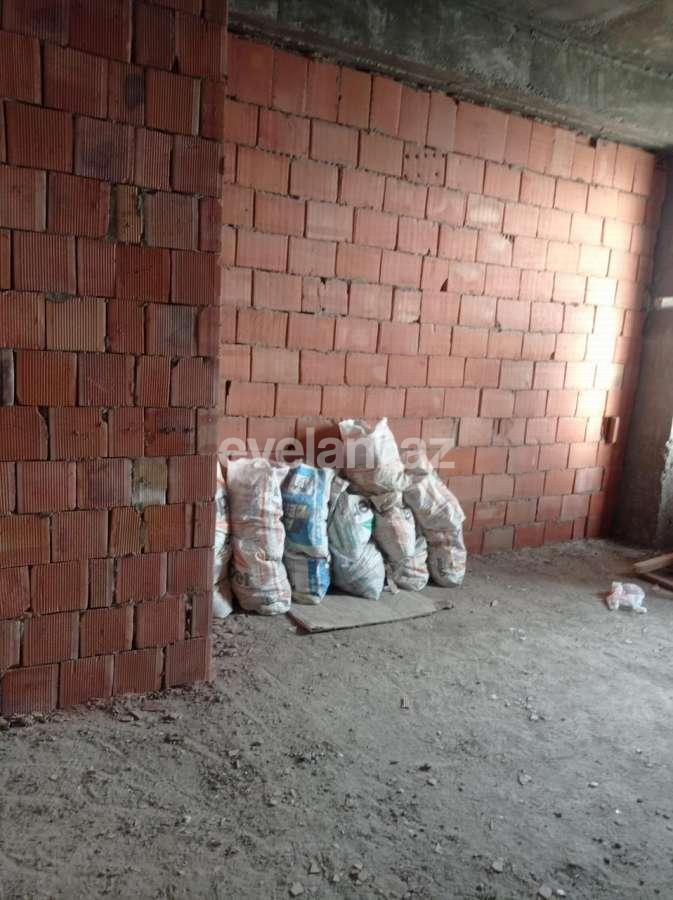 Satılır, yeni tikili, 3 otaqlı, 105 m², Bakı, Suraxanı r.