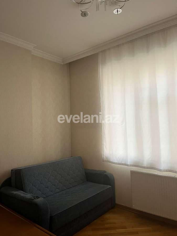 Сдаётся, новостройка, 3-комнаты, 121 m², Баку, Хатаинский r, Шах Исмаил Хатаи m.