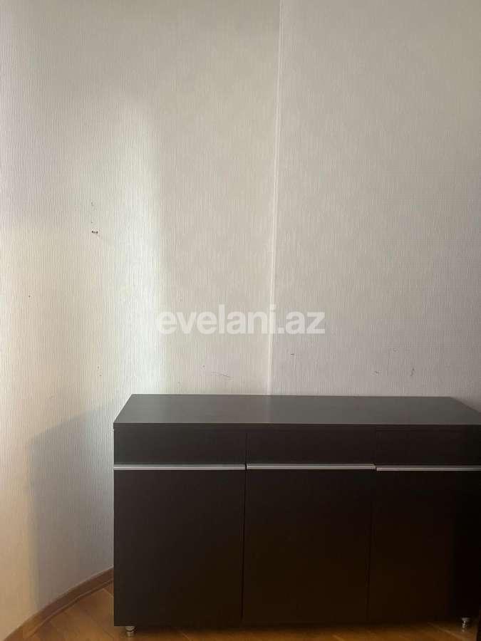 Сдаётся, новостройка, 3-комнаты, 121 m², Баку, Хатаинский r, Шах Исмаил Хатаи m.