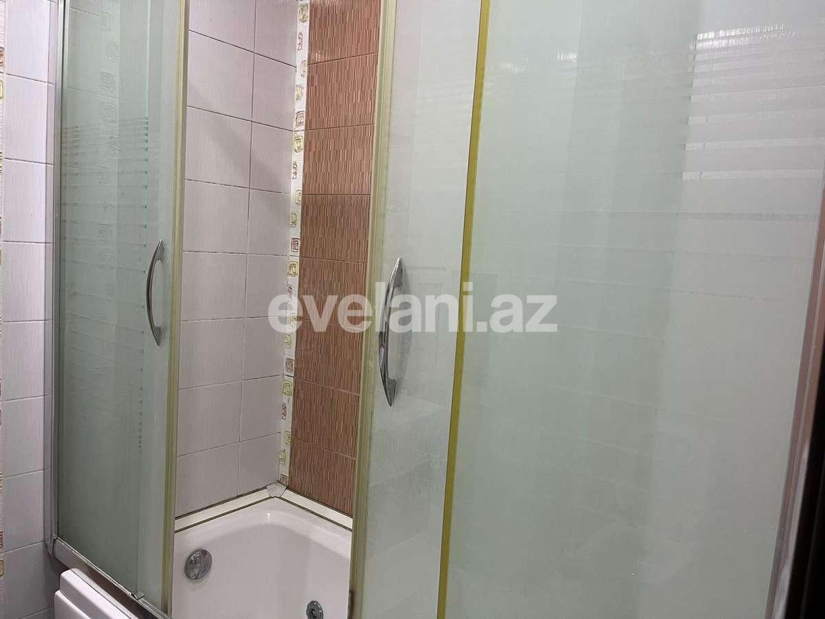 Сдаётся, новостройка, 3-комнаты, 121 m², Баку, Хатаинский r, Шах Исмаил Хатаи m.