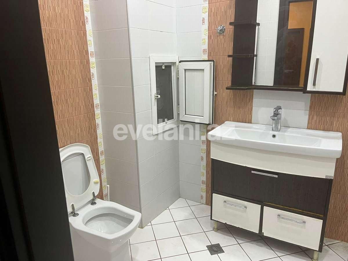 Сдаётся, новостройка, 3-комнаты, 121 m², Баку, Хатаинский r, Шах Исмаил Хатаи m.