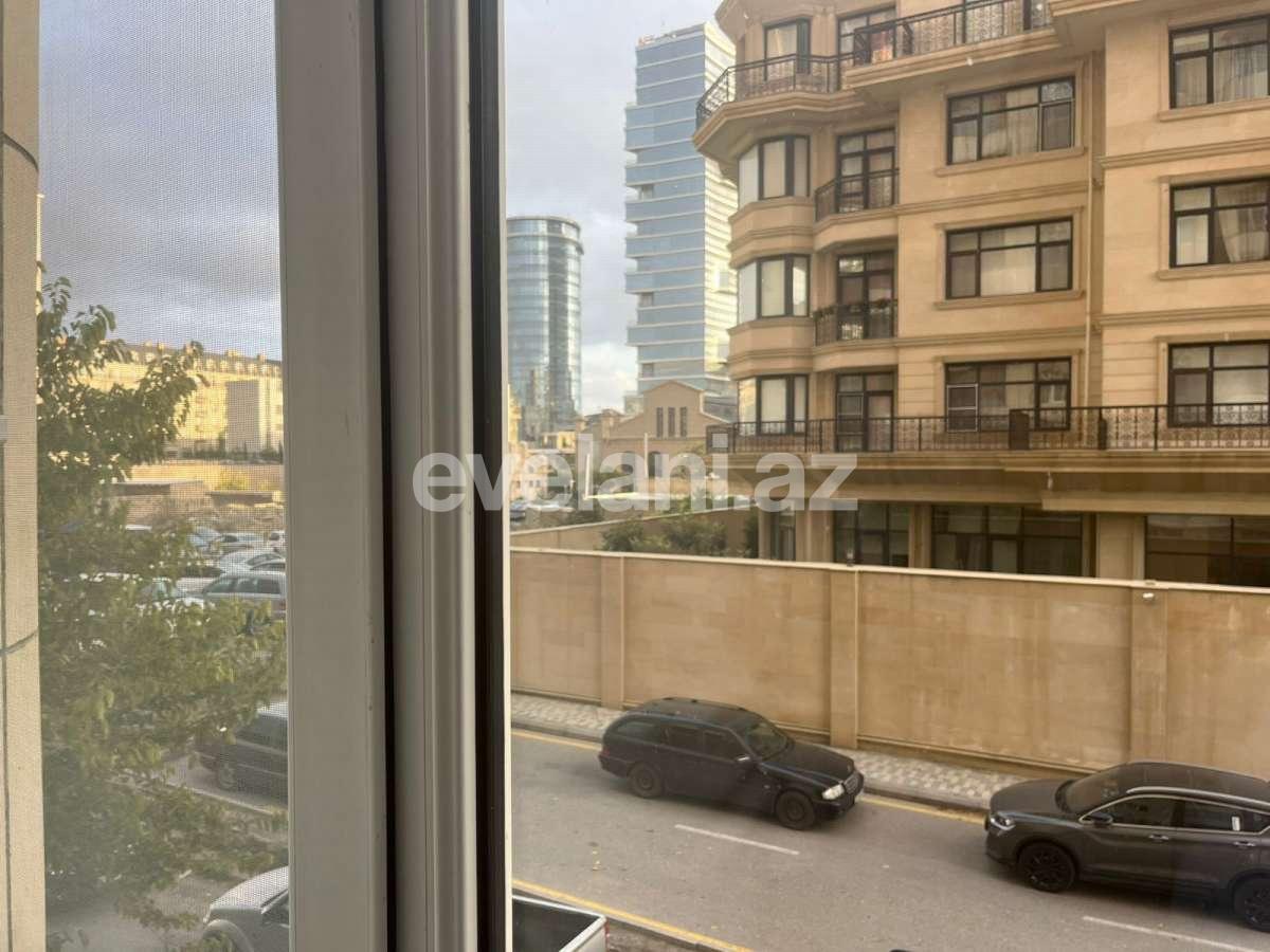 Сдаётся, новостройка, 3-комнаты, 121 m², Баку, Хатаинский r, Шах Исмаил Хатаи m.