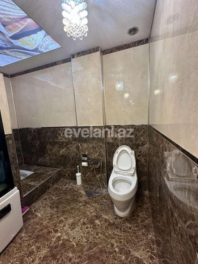 Sale, new building, 4 room, 180 m², Baku, Khatai r, Hazi Aslanov d, Hazi Aslanov m.