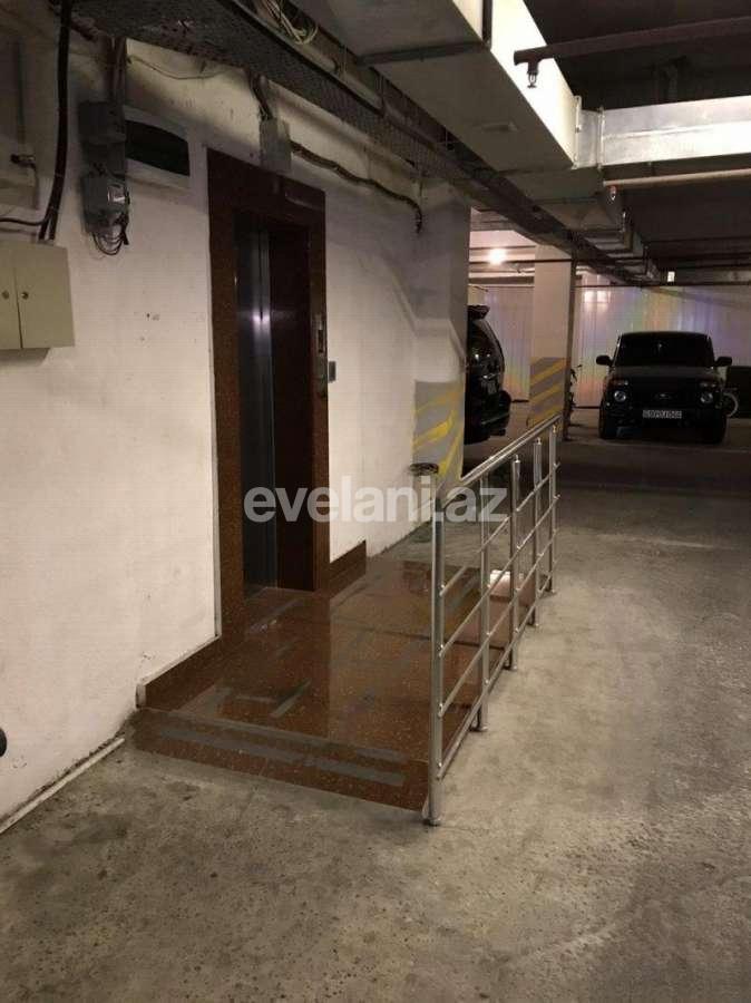 Sale, new building, 4 room, 180 m², Baku, Khatai r, Hazi Aslanov d, Hazi Aslanov m.