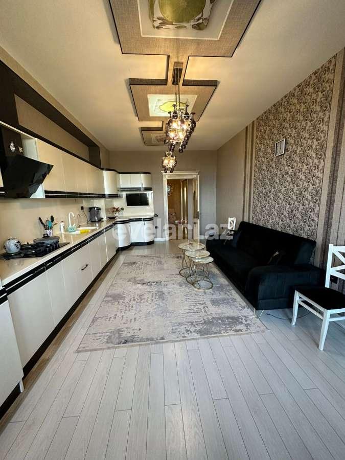 Sale, new building, 4 room, 180 m², Baku, Khatai r, Hazi Aslanov d, Hazi Aslanov m.