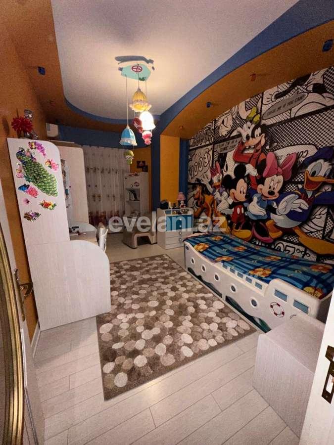 Sale, new building, 4 room, 180 m², Baku, Khatai r, Hazi Aslanov d, Hazi Aslanov m.