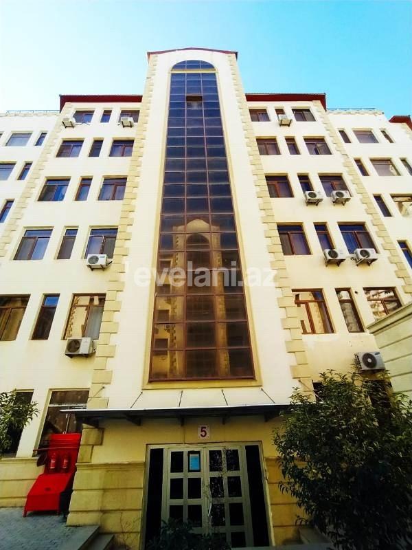 Sale, new building, 4 room, 180 m², Baku, Khatai r, Hazi Aslanov d, Hazi Aslanov m.