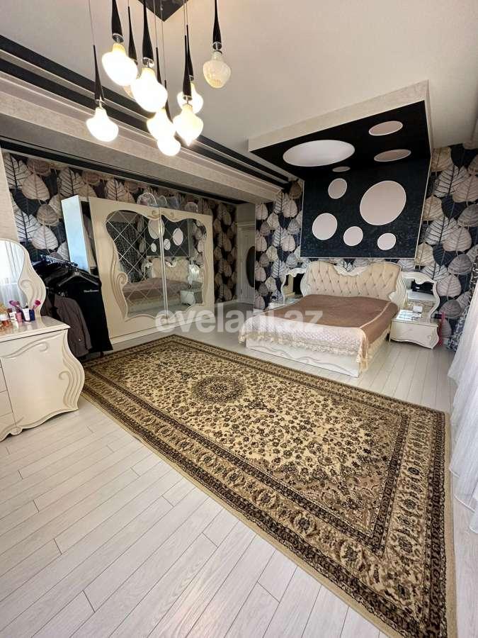 Sale, new building, 4 room, 180 m², Baku, Khatai r, Hazi Aslanov d, Hazi Aslanov m.