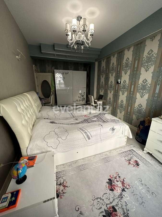 Sale, new building, 4 room, 180 m², Baku, Khatai r, Hazi Aslanov d, Hazi Aslanov m.