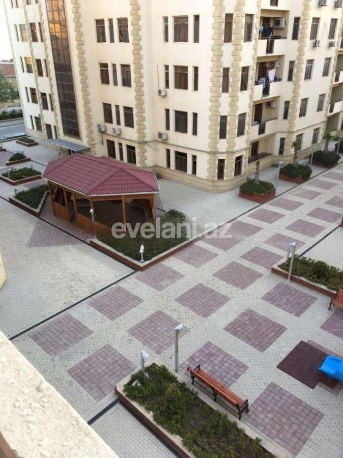 Sale, new building, 4 room, 180 m², Baku, Khatai r, Hazi Aslanov d, Hazi Aslanov m.