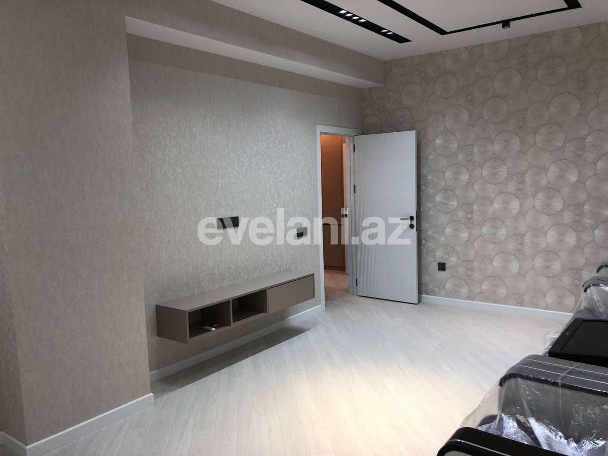 Сдаётся, новостройка, 2-комнаты, 93 m², Баку, Насиминский r, 28 мая m.