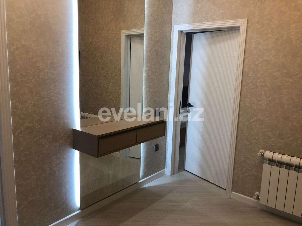 Сдаётся, новостройка, 2-комнаты, 93 m², Баку, Насиминский r, 28 мая m.