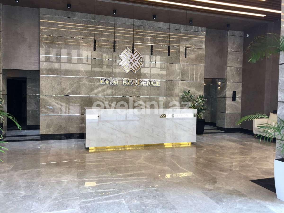 Сдаётся, новостройка, 2-комнаты, 93 m², Баку, Насиминский r, 28 мая m.