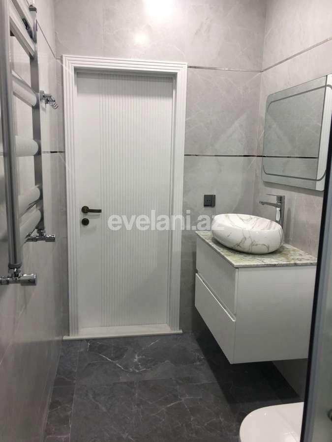 Сдаётся, новостройка, 2-комнаты, 93 m², Баку, Насиминский r, 28 мая m.