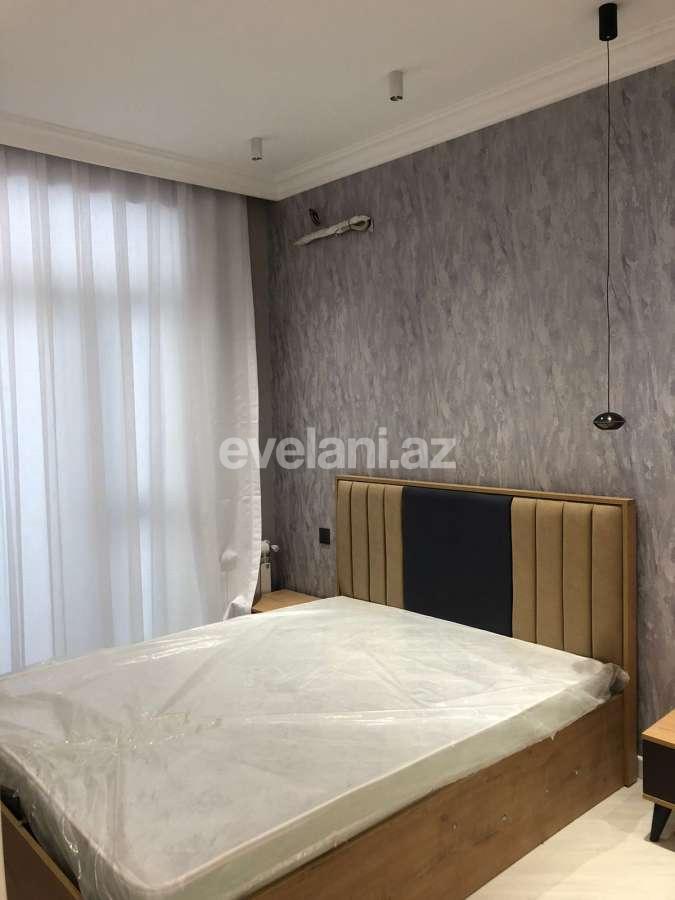 Сдаётся, новостройка, 2-комнаты, 93 m², Баку, Насиминский r, 28 мая m.