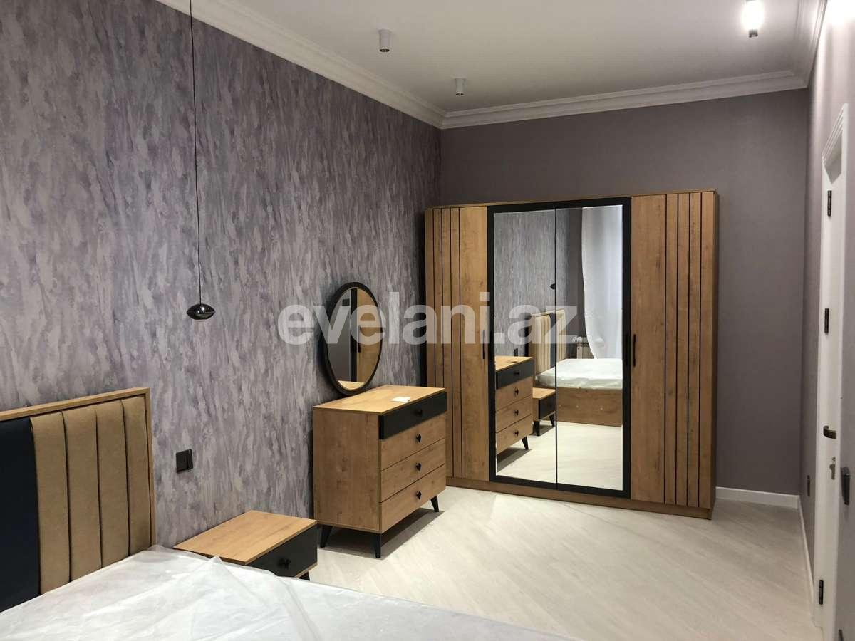 Сдаётся, новостройка, 2-комнаты, 93 m², Баку, Насиминский r, 28 мая m.