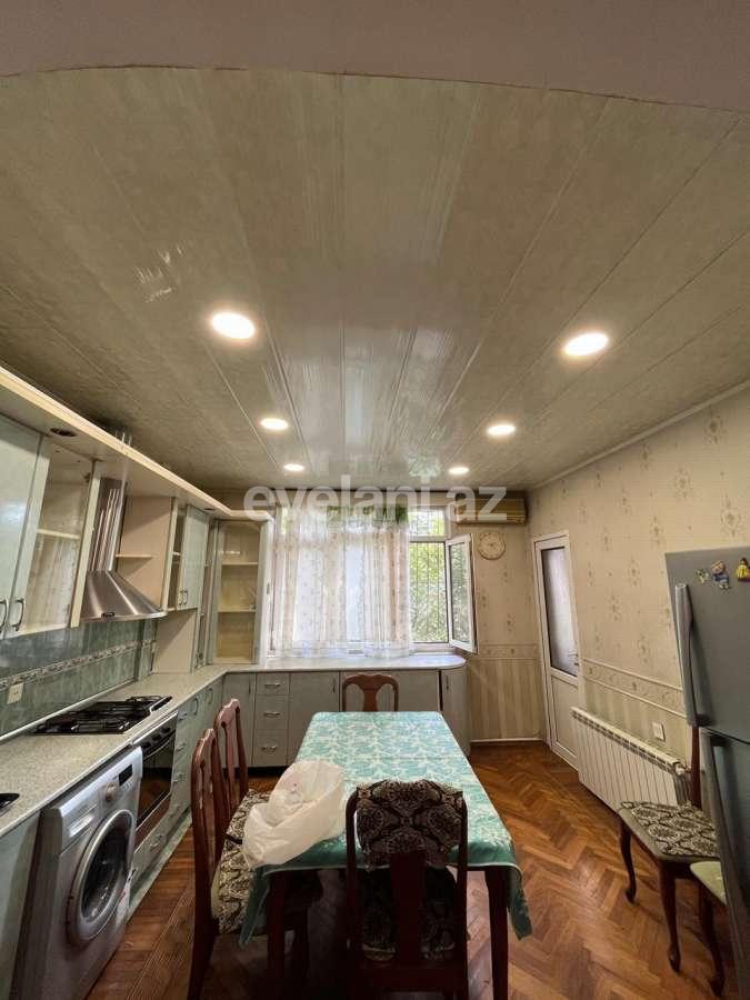 Kirayə verilir, köhnə tikili, 3 otaqlı, 85 m², Bakı, Nərimanov r, Nəriman Nərimanov m.