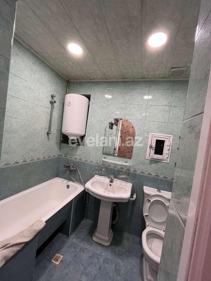 Kirayə verilir, köhnə tikili, 3 otaqlı, 85 m², Bakı, Nərimanov r, Nəriman Nərimanov m.